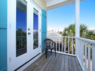 Balcony Balcony